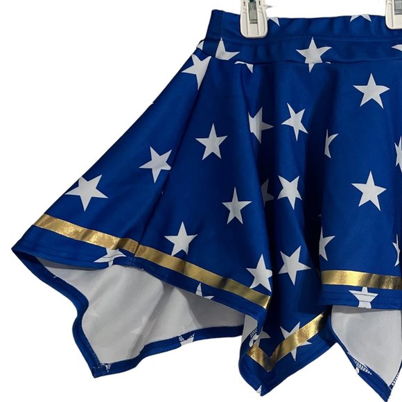 NWT DC Wonder Woman, Any Day Heroes, Kids Costume - Picture 6 of 8